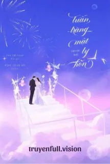 Tuần Trăng Mật Trước Khi Ly Hôn