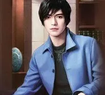 Tỷ Phú Trời Cho