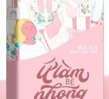 Ứ Làm Bé Nhõng Nhẽo