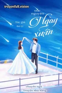 Ước Nguyện Ngày Xuân - Sơ Li