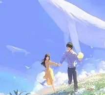 Vai Diễn Ngọt Ngào Của Anh Chờ Em Chắp Bút