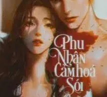 Vợ Hắc Bang Lão Đại: Phu Nhân Cảm Hoá Sói