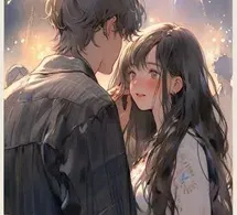 Vô Tình Cướp Nụ Hôn Đầu Của Trùm Trường