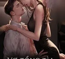 Vợ Tổng Tài, Em Ngoan Cho Anh!