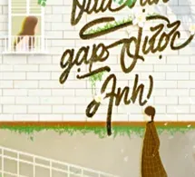 Vừa Vặn Gặp Được Anh