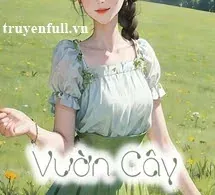 Vườn Cây Của Tôi Nổi Tiếng Toàn Mạng