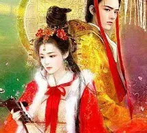 Vương Phi Trở Về