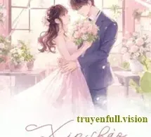 Xin Chào, Hôm Nay Kết Hôn