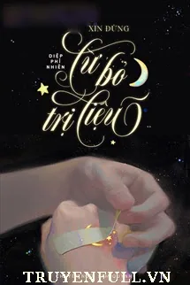 Xin Đừng Từ Bỏ Trị Liệu