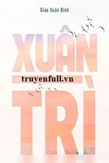 Xuân Trì