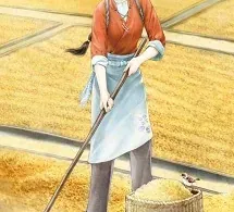 Xuyên Đến Thập Niên 70 Mang Theo Hệ Thống Đánh Dấu Phát Tài