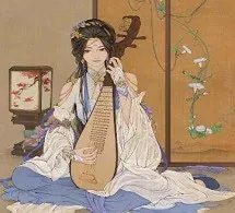 Xuyên Qua - Ta Là Quận Chúa Bắc Mạc