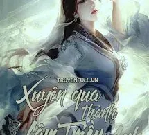 Xuyên Qua Thành Lâm Triều Anh