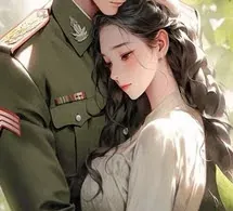 Xuyên Sách Thập Niên 70: Mở Khóa Bí Kíp, Tán Tỉnh Anh Lính Xuề Xòa