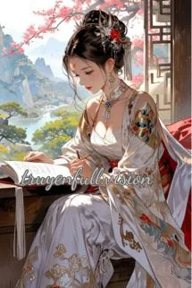 Xuyên Thành Đại Thiếu Phu Nhân