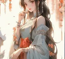 Xuyên Thành Hào Môn Đại Mỹ Nhân,Ta Bị Cả Nhà Phản Diện Nghe Được Tiếng Lòng