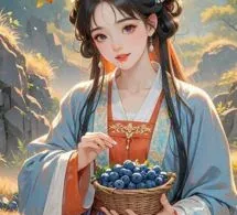 Xuyên Thành Nàng Ngốc Bị Bán: Nàng Đổi Mệnh Cả Nhà Chồng