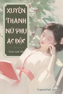 Xuyên Thành Nữ Phụ Ác Độc