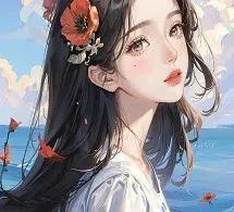 Xuyên Thành Nữ Phụ Xinh Đẹp Bị Khinh Thường Trong Niên Đại Văn