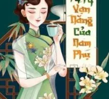 Xuyên Thành Tiểu Tỷ Tỷ Vạn Năng Của Nam Phụ