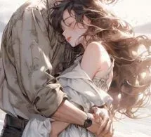 Xuyên Vào Mạt Thế, Không Làm Nũng Sẽ Ngủm