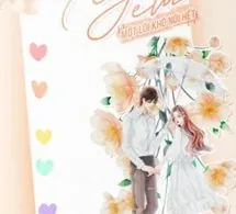 Yêu Em Một Lời Khó Nói Hết