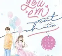 Yêu Em Rất Nhiều – Đào Hòa Chi