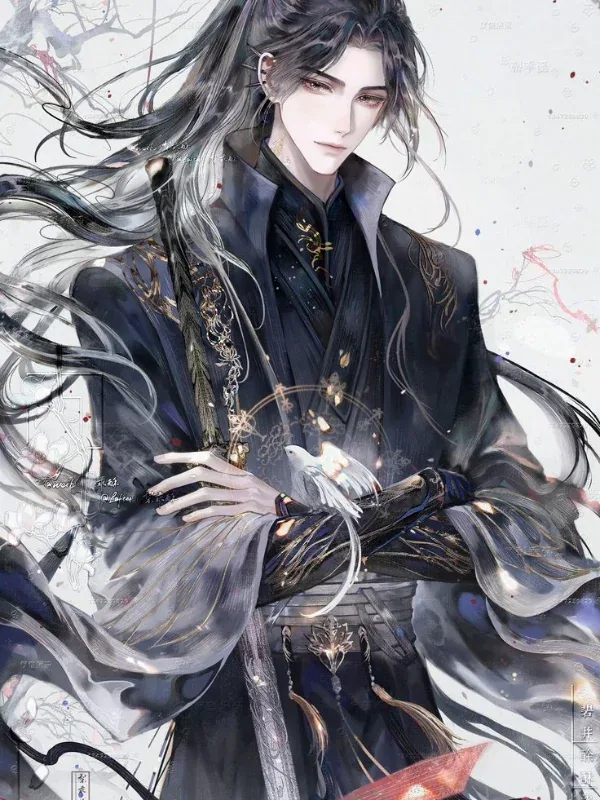 Ma Tước Tướng Quân