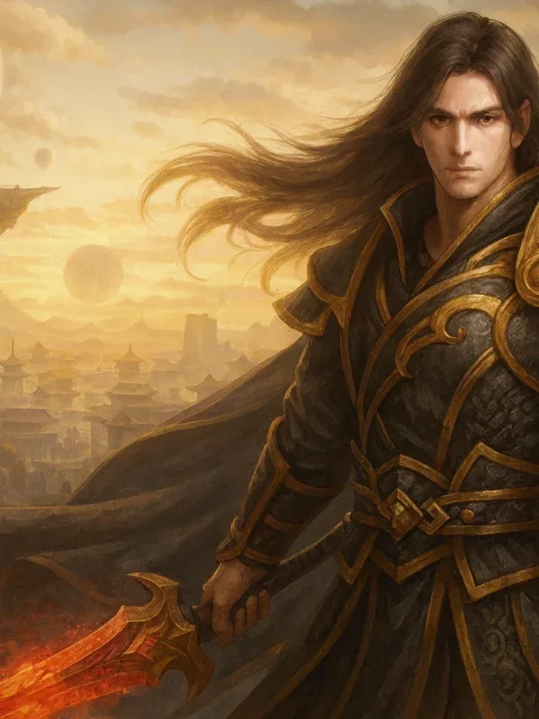 Minh Triều Ngụy Quân Tử