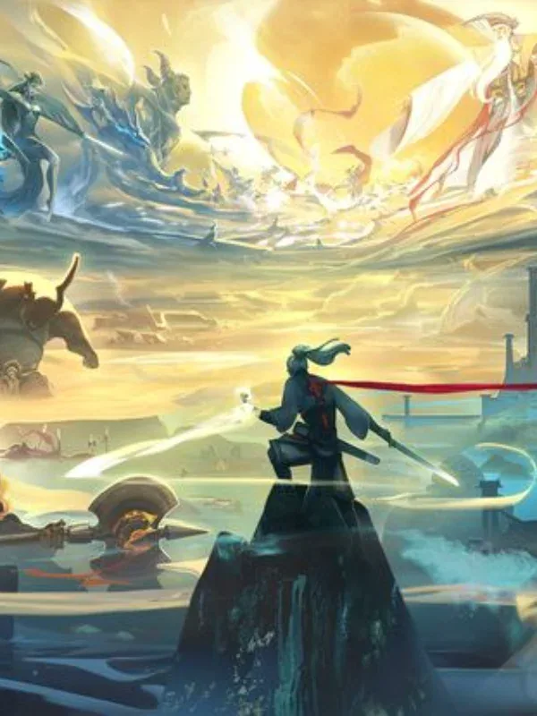 Tối Cường Hệ Thống