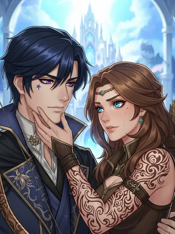 Tái Sinh Cùng Cô Em