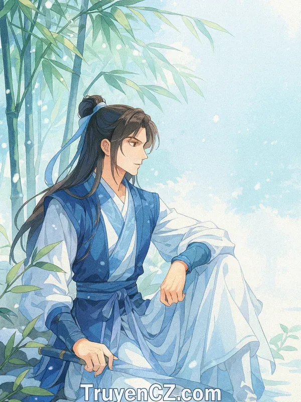 Mịch Tiên Kiếm Đạo