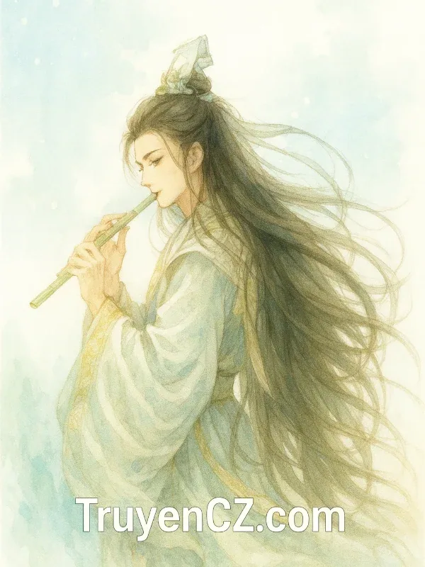 Bạch Bào Tổng Quản