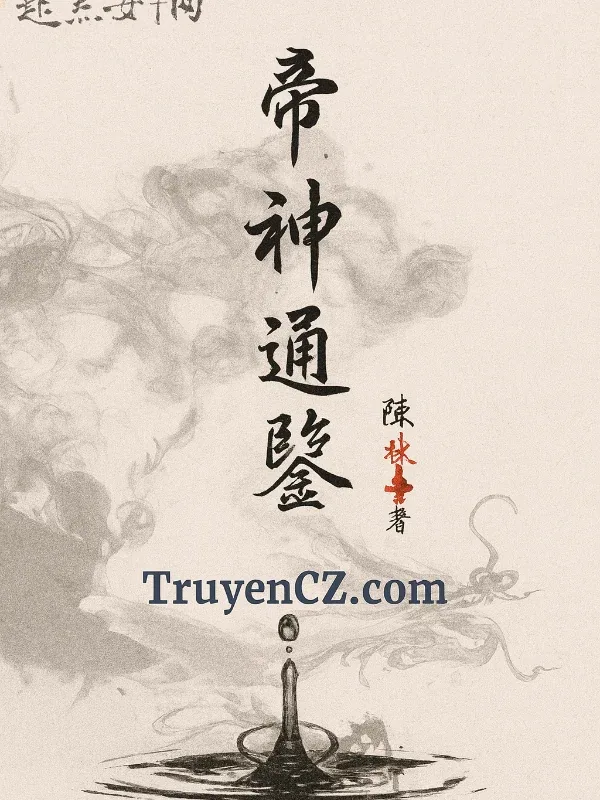 Đế Thần Thông Giám