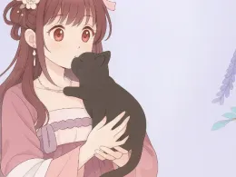 Sau Khi Xuyên Sách Không Nên Nhặt Bậy Mèo