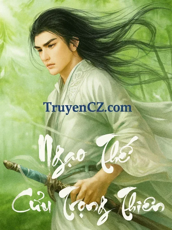 Ngạo Thế Cửu Trọng Thiên