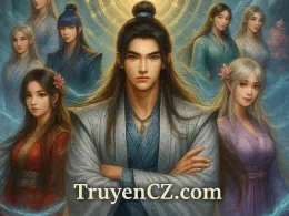 Con Đường Bá Chủ