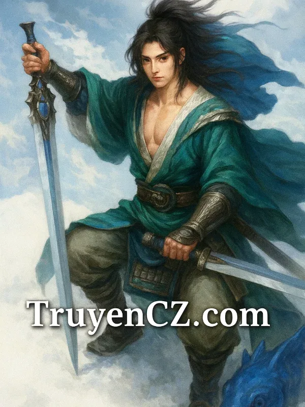 Tuyệt Thế Võ Đế