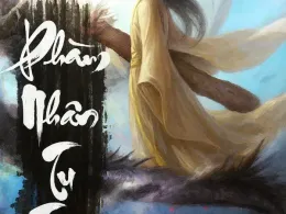 Phàm Nhân Tu Tiên