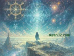 Chung Cực Truyền Kỳ