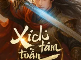 Xích Tâm Tuần Thiên