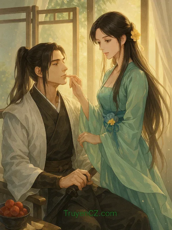 Nghịch Thủy Hàn