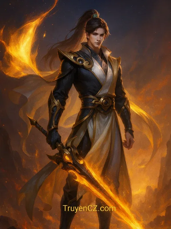 Đệ Nhất Kiếm Thần