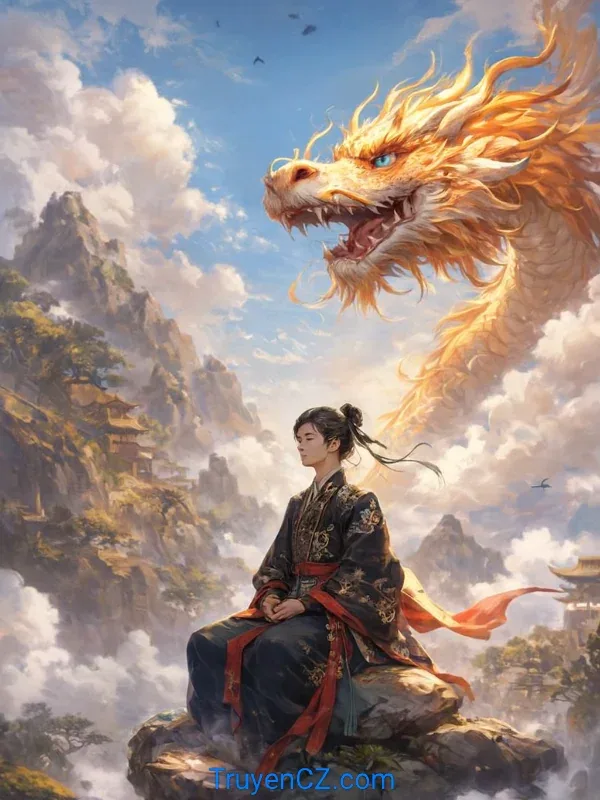 Cẩu Thả Thành Thánh Nhân, Tiên Quan Triệu Ta Chăm Ngựa