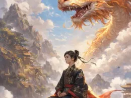 Cẩu Thả Thành Thánh Nhân, Tiên Quan Triệu Ta Chăm Ngựa