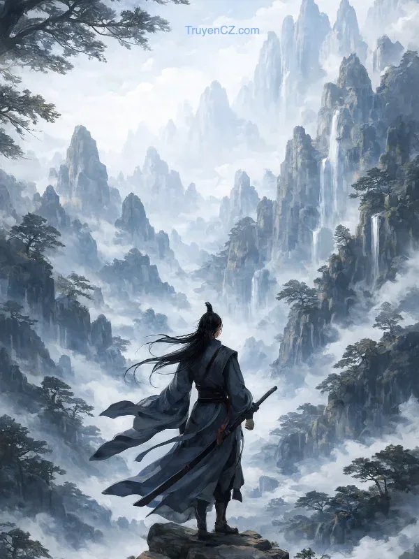 Từ Môn Phái Võ Lâm Đến Trường Sinh Tiên Môn