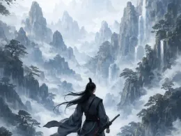 Từ Môn Phái Võ Lâm Đến Trường Sinh Tiên Môn