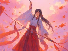 Kiếm Thuật Của Ta Không Có Hạn Mức Cao Nhất