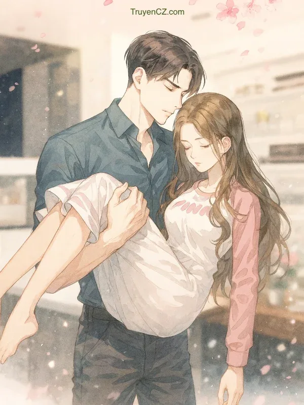 Nhật Kí Theo Đuổi Vợ Cũ Của Đông Tổng