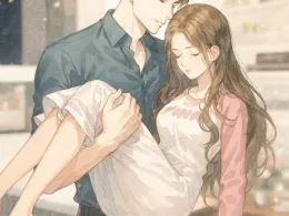 Nhật Kí Theo Đuổi Vợ Cũ Của Đông Tổng